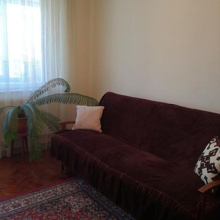 Sara Apartman Târgu-Mureş Dış mekan fotoğraf