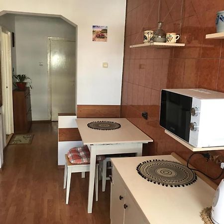 Sara Apartman Târgu-Mureş Dış mekan fotoğraf