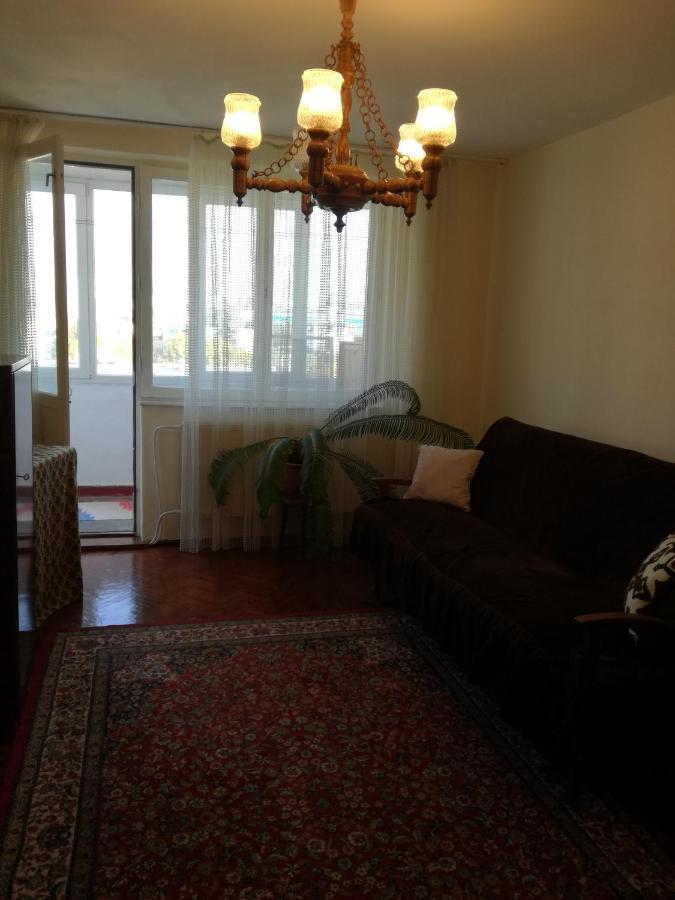 Sara Apartman Târgu-Mureş Dış mekan fotoğraf