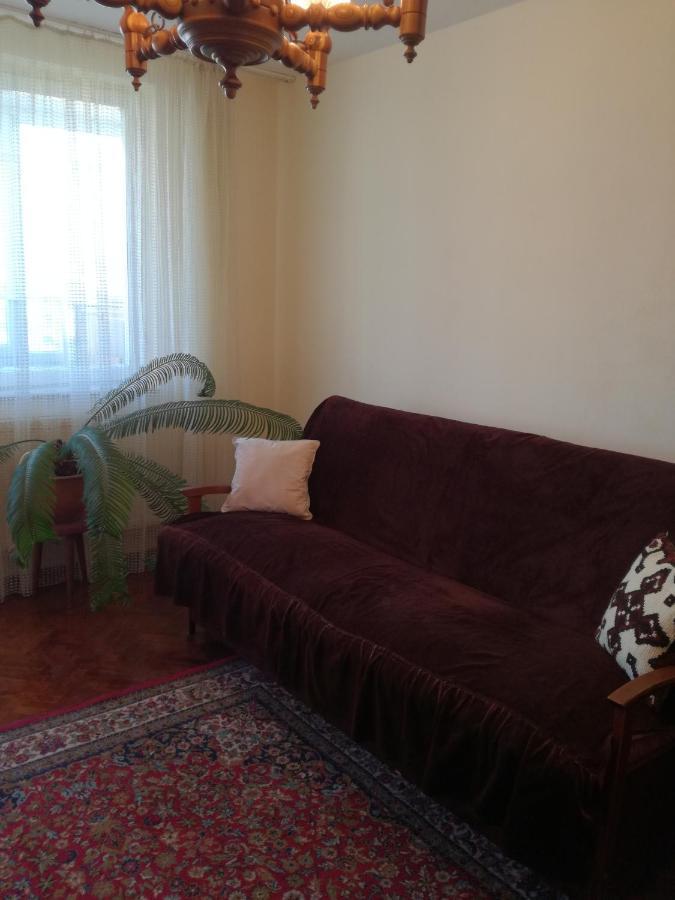 Sara Apartman Târgu-Mureş Dış mekan fotoğraf