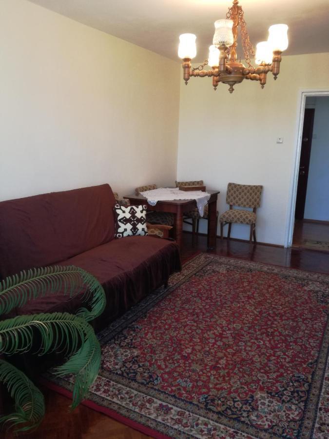 Sara Apartman Târgu-Mureş Dış mekan fotoğraf