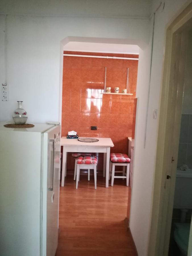 Sara Apartman Târgu-Mureş Dış mekan fotoğraf