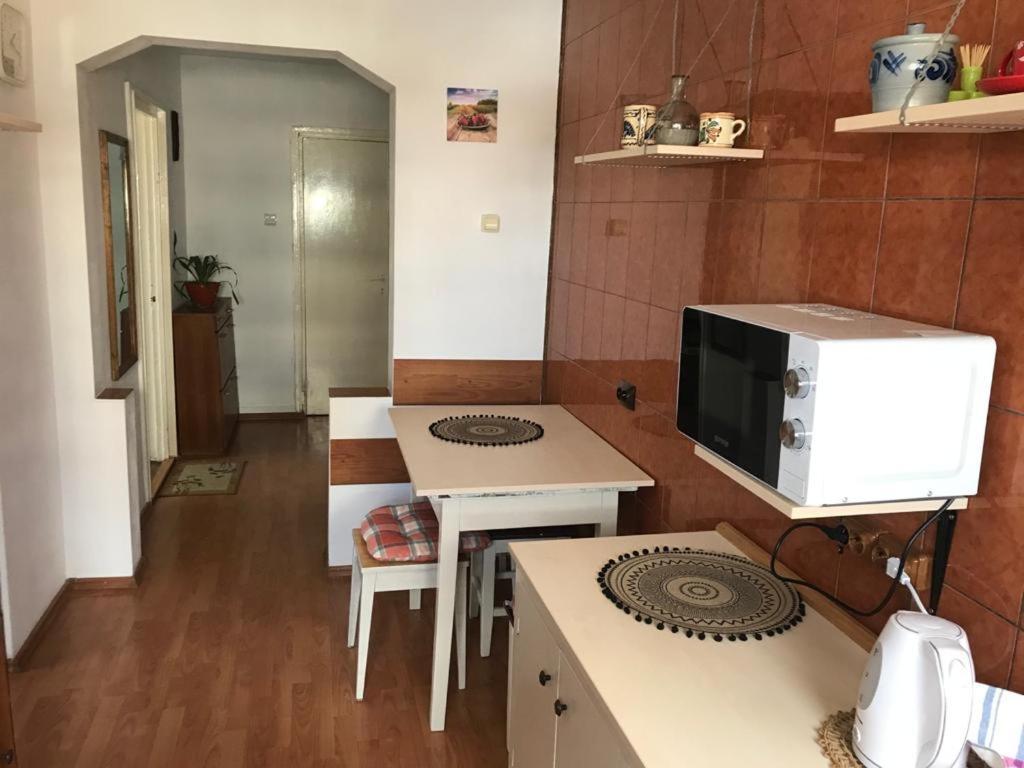 Sara Apartman Târgu-Mureş Dış mekan fotoğraf