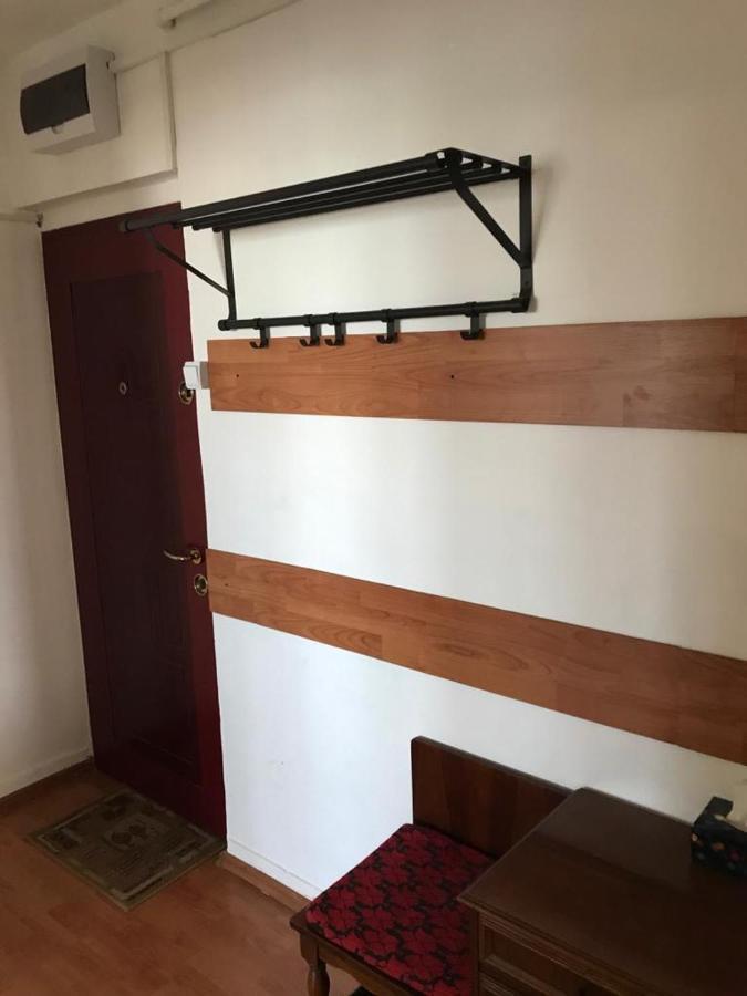 Sara Apartman Târgu-Mureş Dış mekan fotoğraf